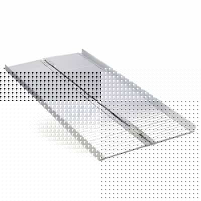 Rampa per disabili cm 61 - Lunghezza fissa