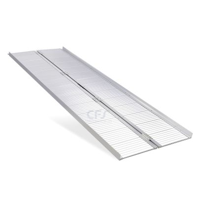Rampa per disabili cm 213 - Lunghezza fissa