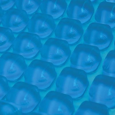 Cuscino antidecubito ad acqua in PVC LEVITAS ST328 su CFS PRODOTTI MEDICALI