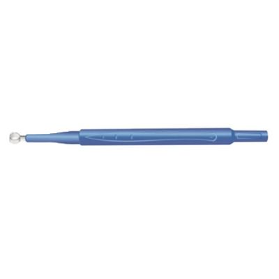 Curette dermatologiche GIMA - 7 mm