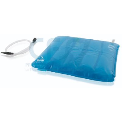 Cuscino antidecubito ad acqua in PVC LEVITAS ST328 su CFS PRODOTTI MEDICALI