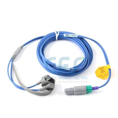 Sensore neonatale SpO2 per monitor UTECH VS2000