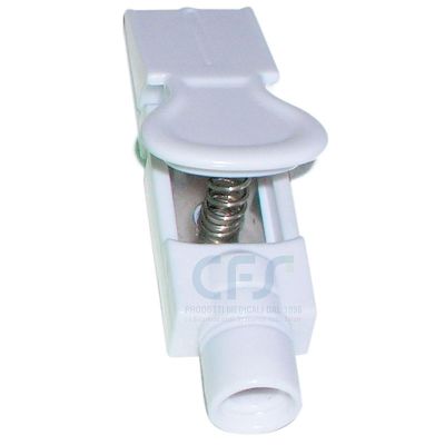 Adattatori universali F9017W per elettrodi ECG monouso (conf. 10 pz.)
