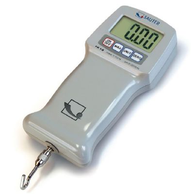 Dinamometro a mano digitale SAUTER FK 50