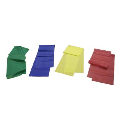 Elastico a Banda colore Blu forte