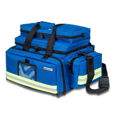 Borsa per emergenza ELITE BAGS Emergency's MEDIUM - Royal blue