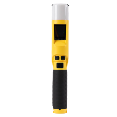 Etilometro professionale precursore iBlow10-PRO con batteria ricaricabile
