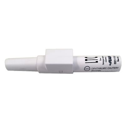 Elettrocauterio HTC FIAB F7255 - 600° Punta Fine 