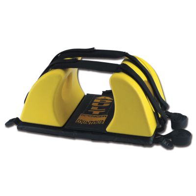 Fermacapo adulto CONTOUR