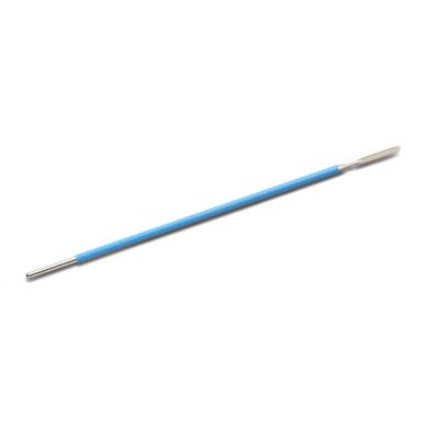 Elettrodo per elettrobisturi monouso sterile lungo ESE15516EU - a LAMA (10 pz.)