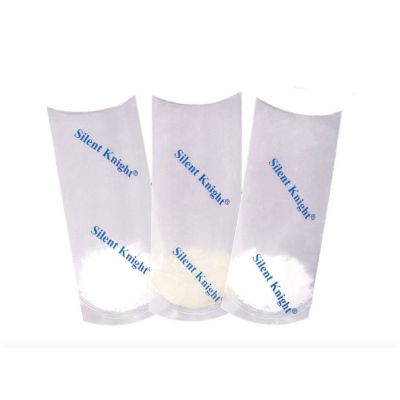 Sacchetti per Frantumapillole SILENT KNIGHT (Conf. 50 pz.)