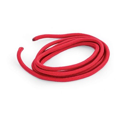 Funicella di cotone piombata