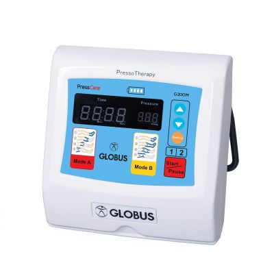 Pressoterapia GLOBUS PressCare G200M-1 (1 gambale)