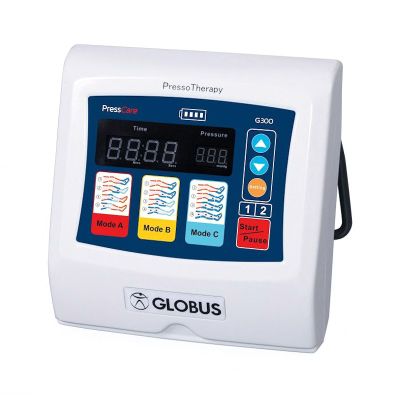 Pressoterapia GLOBUS PressCare G300M-1 (1 gambale)