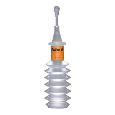 Gel lubrificante per cateterismo GLISSEN da 8,5 gr. in erogatore