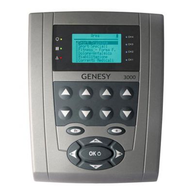 Elettrostimolatore GLOBUS Genesy 3000