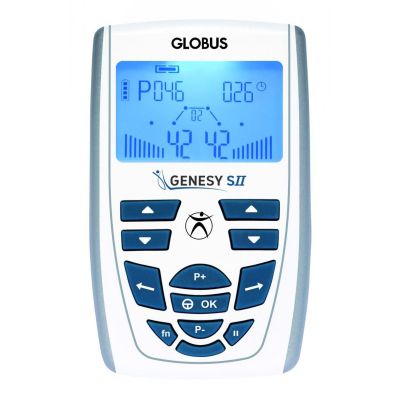 Elettrostimolatore GLOBUS Genesy S2