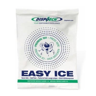 Ghiaccio Istantaneo EASY ICE - busta TNT (conf. 25 pz.)