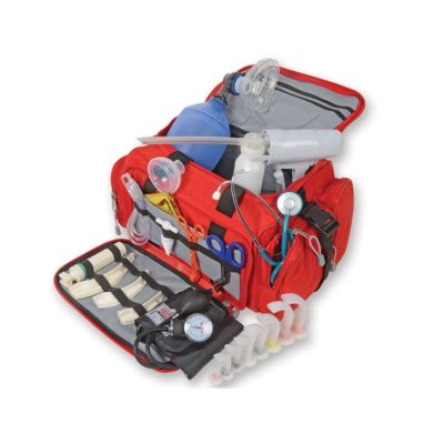 Borsa per emergenza GIMA 6 - Piena