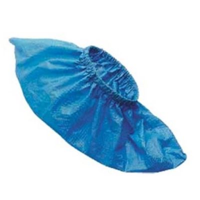 Copriscarpe in polietilene SHC01c - 3 GR (conf. 100 pz.) su CFS PRODOTTI  MEDICALI