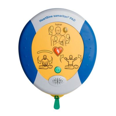 Trainer HEARTSINE Samaritan PAD 350P