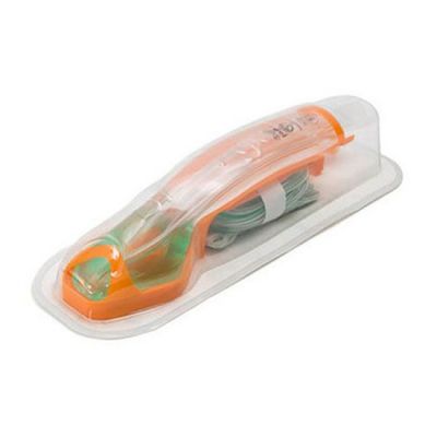 I-Gel O2 Resus pack - Kit per ventilazione con dispositivo sovraglottideo Cal. 5