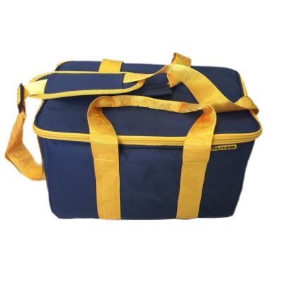 Borsa multifunzionale ELITE BAGS Multy's - Blu