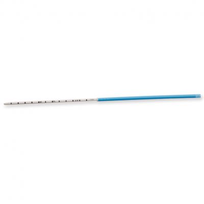 Isterometro sterile senza cursore ch 10 (Conf. 25 pz.)
