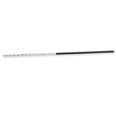 Isterometro sterile senza cursore ch 12 (Conf. 25 pz.)