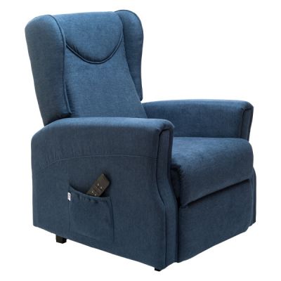 Poltrona elevabile 2 motori KSP K700-2