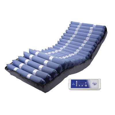Kit antidecubito (Pompa e Materasso) PIUMA UP4 LAD491 - per decubito 4° stadio