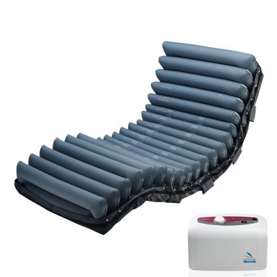 Kit antidecubito (Pompa e Materasso) DOMUS 3 LAD675-3 - per decubito 3° stadio