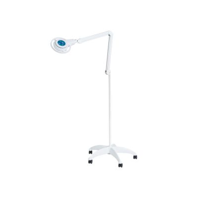 Lampada MS Led Plus su carrello