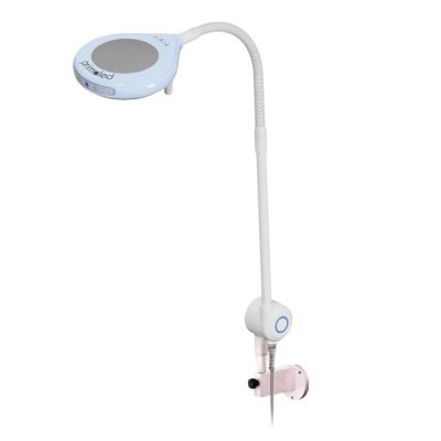 Lampada a luce fredda a 9 LED Primaled-Flex da parete
