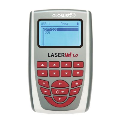 Laserterapia per veterinaria GLOBUS LaserVet 1.0