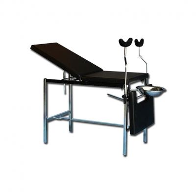 Lettino ginecologico Standard