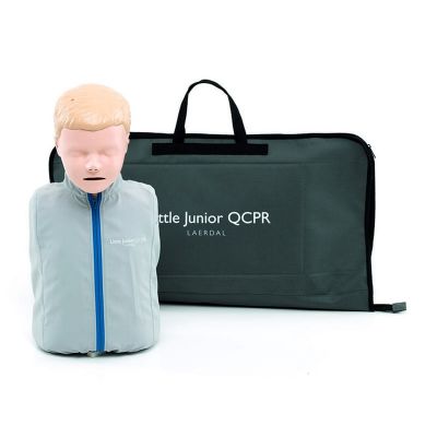 Manichino Little Junior QCPR