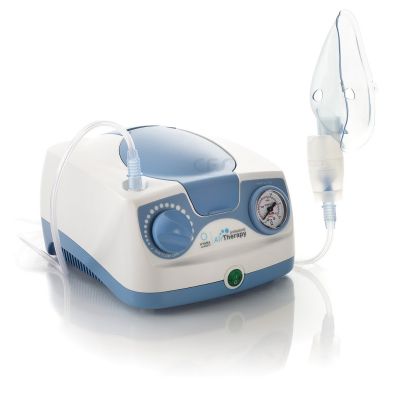 Aerosol a pistone AIRTHERAPY LT130