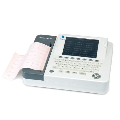 ECG Edan SE-1200 Express - Elettrocardiografo a 6-12 canali Interpretativo