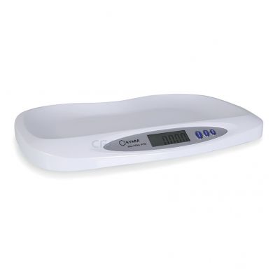Bilancia digitale pesaneonati LTK670