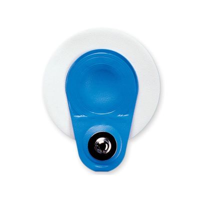 Elettrodi ECG Blue Sensor M-00-S/50 - 40,8 x 34 mm connettore Snap (50 pz.)