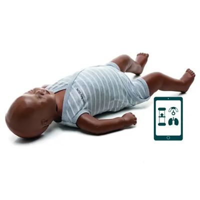 Manichino Little Baby QCPR Dark