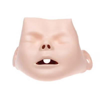 Maschere facciali Junior (6 pz.)