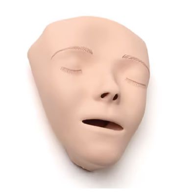 Maschere facciali per Resusci Anne (6 pz.) 