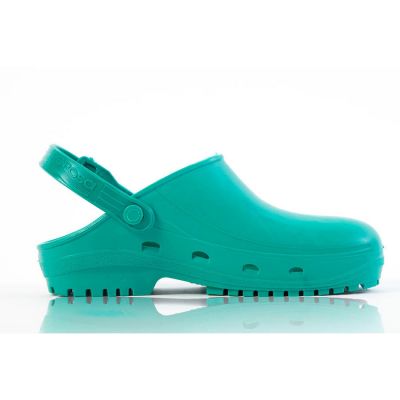 Zoccoli REPOSA Max - Verde