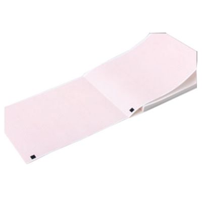 Carta termica per ECG MEDIGATE MeCA812i - Pacchetto (zFold) compatibile 