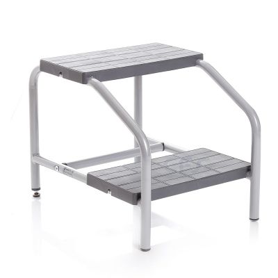 Scaletta a 2 gradini LUX