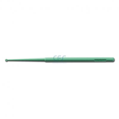 Curettes per ORL Microloop (Conf. 50 pz.)