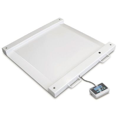 Bilancia digitale per sedia a rotelle KERN MWB 300K-1