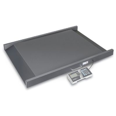 Bilancia digitale per sedia a rotelle KERN MWS 400K100DM